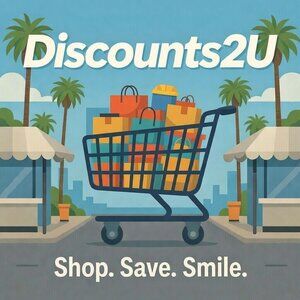 Discount Deals on J-Beauty • Skincare • Random Finds ✨